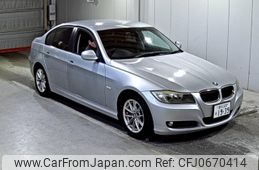 bmw 3-series 2010 -BMW 【香川 330そ1939】--BMW 3 Series VA20-WBAPG56080NM19891---BMW 【香川 330そ1939】--BMW 3 Series VA20-WBAPG56080NM19891-