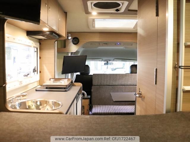 toyota hiace-van 2017 CFJ1722467 image 2