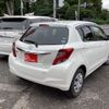 toyota vitz 2015 -TOYOTA--Vitz DBA-NSP130--NSP130----TOYOTA--Vitz DBA-NSP130--NSP130-- image 3