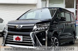 toyota voxy 2017 -TOYOTA--Voxy DBA-ZRR80W--ZRR80-0360269---TOYOTA--Voxy DBA-ZRR80W--ZRR80-0360269-