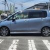 daihatsu move 2014 quick_quick_DBA-LA100S_LA100S-1089279 image 2
