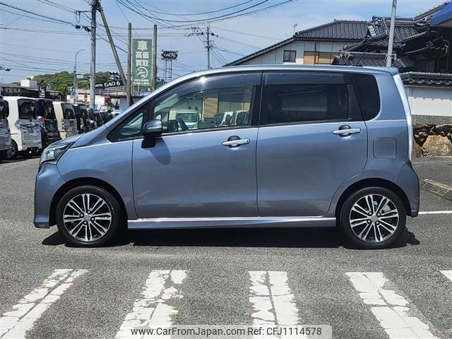 daihatsu move 2014 quick_quick_DBA-LA100S_LA100S-1089279 image 2