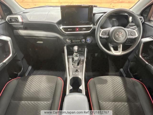 toyota raize 2021 CFJ1852767 image 2