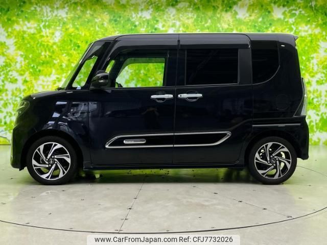 daihatsu tanto 2022 quick_quick_5BA-LA650S_LA650S-0176240 image 2