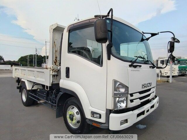 isuzu forward 2019 -ISUZU--Forward 2RG-FRR90S1--FRR90-7143814---ISUZU--Forward 2RG-FRR90S1--FRR90-7143814- image 2