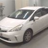 toyota prius-α 2012 -TOYOTA--Prius α ZVW41W-3147497---TOYOTA--Prius α ZVW41W-3147497- image 1