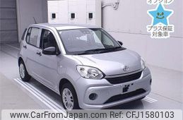 toyota passo 2020 CFJ1580103