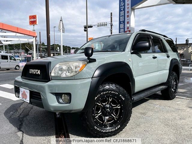 toyota hilux-surf 2005 CFJ1868671 image 1