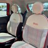 fiat 500 2018 -FIAT--Fiat 500 ABA-31212--ZFA3120000J975778---FIAT--Fiat 500 ABA-31212--ZFA3120000J975778- image 19