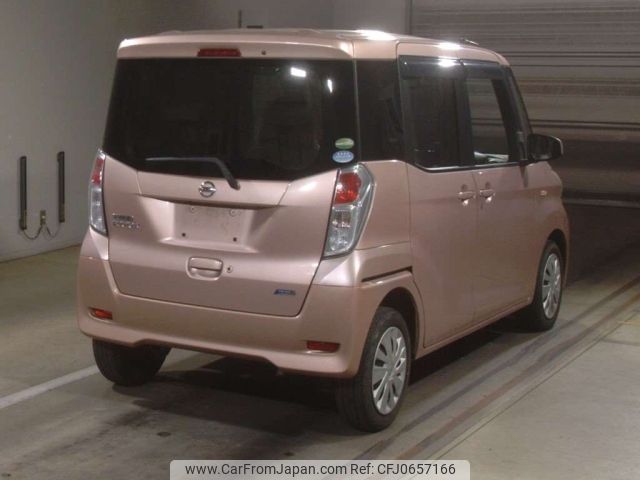 nissan dayz-roox 2015 -NISSAN--DAYZ Roox B21A-0204361---NISSAN--DAYZ Roox B21A-0204361- image 2