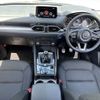 mazda cx-5 2020 -MAZDA--CX-5 3DA-KF2P--KF2P-405365---MAZDA--CX-5 3DA-KF2P--KF2P-405365- image 2