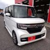 honda n-box 2018 -HONDA 【名古屋 582ﾄ3031】--N BOX DBA-JF3--JF3-1120862---HONDA 【名古屋 582ﾄ3031】--N BOX DBA-JF3--JF3-1120862- image 1