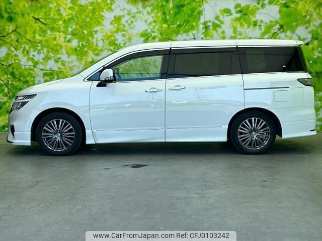 nissan elgrand 2015 quick_quick_DBA-TE52_TE52-079698 image 2