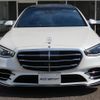 mercedes-benz s-class 2021 CFJ1764870 image 3