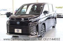 toyota voxy 2025 -TOYOTA 【豊橋 301ﾏ9840】--Voxy ZWR90W--0221190---TOYOTA 【豊橋 301ﾏ9840】--Voxy ZWR90W--0221190-