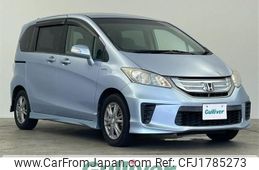 honda freed 2011 CFJ1785273