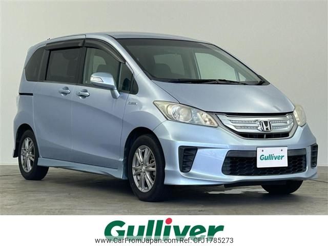 honda freed 2011 CFJ1785273 image 1