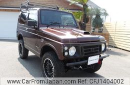 suzuki jimny 1995 quick_quick_E-JA12W_JA12W-100806