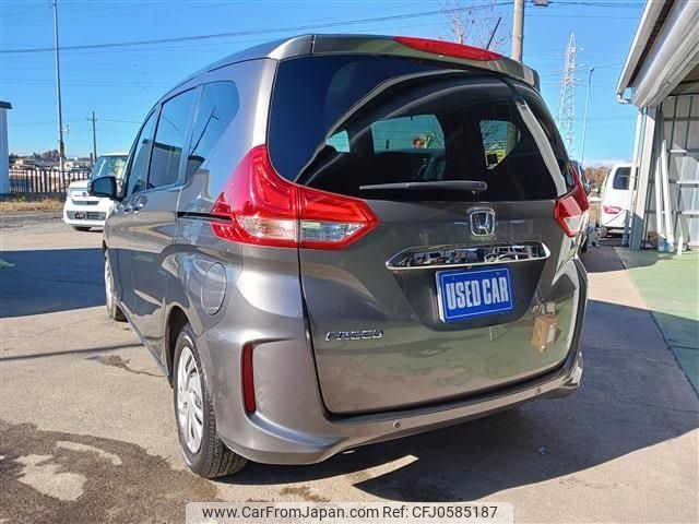 honda freed 2019 -HONDA--Freed 6BA-GB5--GB5-3101529---HONDA--Freed 6BA-GB5--GB5-3101529- image 2