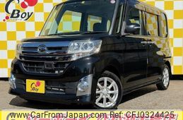 daihatsu tanto 2014 -DAIHATSU--Tanto LA600S--0104244---DAIHATSU--Tanto LA600S--0104244-