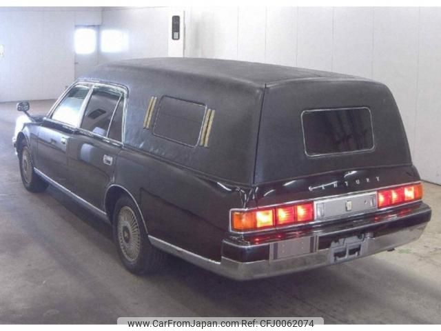 toyota century 2003 quick_quick_TA-GZG50kai_GZG50-0006200 image 2