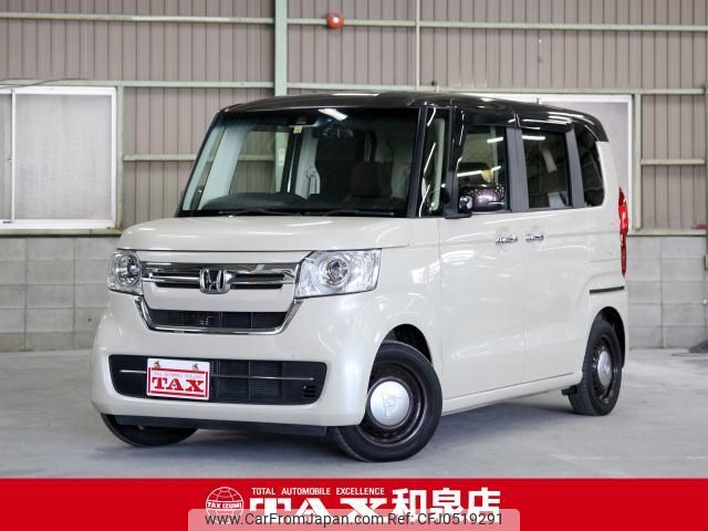 honda n-box 2021 quick_quick_6BA-JF3_JF3-5108245 image 1