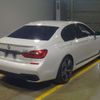 bmw 7-series 2016 -BMW--BMW 7 Series DBA-7A30--WBA7A22040G764782---BMW--BMW 7 Series DBA-7A30--WBA7A22040G764782- image 2