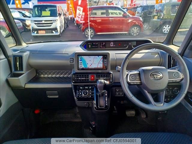 daihatsu tanto 2019 -DAIHATSU--Tanto 5BA-LA650S--LA650S-1011732---DAIHATSU--Tanto 5BA-LA650S--LA650S-1011732- image 2