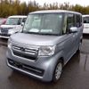 honda n-box 2022 -HONDA--N BOX 6BA-JF3--JF3-5107318---HONDA--N BOX 6BA-JF3--JF3-5107318- image 1