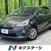 toyota aqua 2013 -TOYOTA--AQUA DAA-NHP10--NHP10-6161256---TOYOTA--AQUA DAA-NHP10--NHP10-6161256- image 1