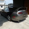 toyota supra 2002 CFJ3874150 image 12
