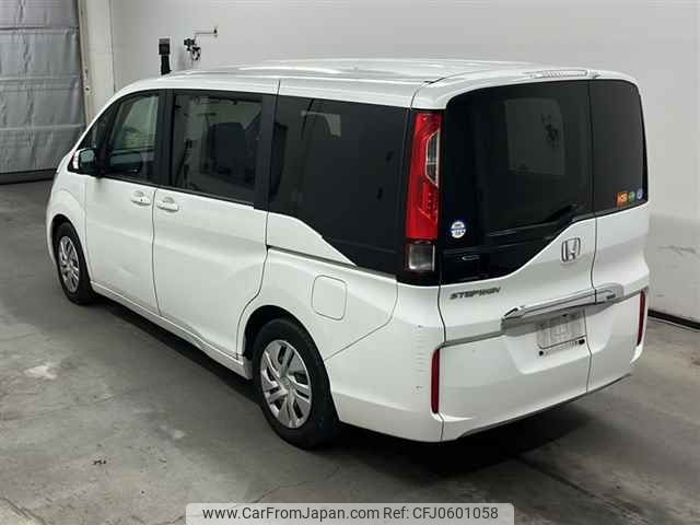 honda stepwagon 2018 -HONDA--Stepwgn RP1-1109098---HONDA--Stepwgn RP1-1109098- image 2