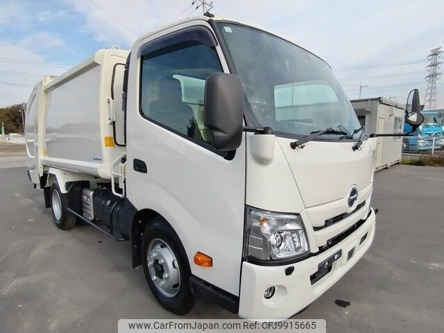 hino dutro 2023 -HINO--Hino Dutoro 2PG-XZU702M--XZU702-0002014---HINO--Hino Dutoro 2PG-XZU702M--XZU702-0002014- image 2