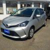 toyota vitz 2014 CFJ1737064 image 1