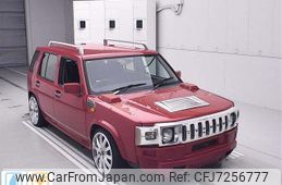 nissan rasheen 1998 -NISSAN--Rasheen RHNB14-606315---NISSAN--Rasheen RHNB14-606315-
