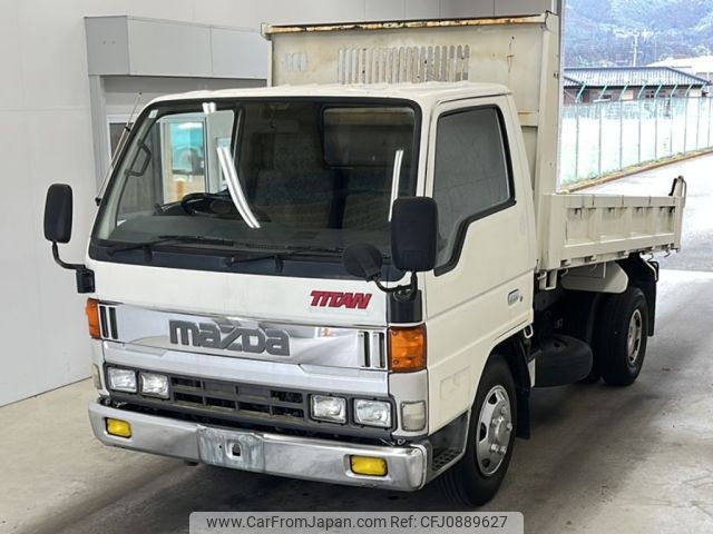 mazda titan 1997 -MAZDA--Titan WGEAD-106121---MAZDA--Titan WGEAD-106121- image 1