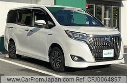 toyota esquire 2019 -TOYOTA--Esquire DAA-ZWR80G--ZWR80-0415941---TOYOTA--Esquire DAA-ZWR80G--ZWR80-0415941-