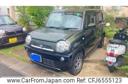 suzuki hustler 2017 CFJ6555123