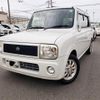 suzuki alto-lapin 2005 CFJ1679997 image 1