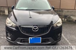 mazda cx-5 2013 -MAZDA--CX-5 LDA-KE2FW--KE2FW-129158---MAZDA--CX-5 LDA-KE2FW--KE2FW-129158-
