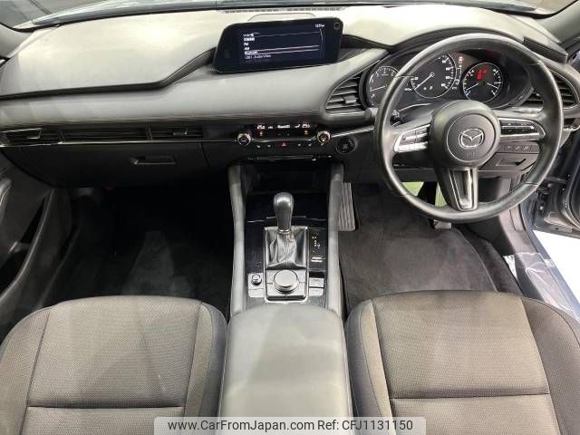 mazda mazda3 2019 -MAZDA--MAZDA3 3AA-BPEP--BPEP-100832---MAZDA--MAZDA3 3AA-BPEP--BPEP-100832- image 2