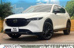 mazda cx-5 2023 quick_quick_KF2P_KF2P-559579