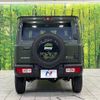 suzuki jimny 2023 -SUZUKI--Jimny 3BA-JB64W--JB64W-301824---SUZUKI--Jimny 3BA-JB64W--JB64W-301824- image 16