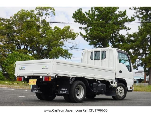 isuzu elf-truck 2017 CFJ1799605 image 2