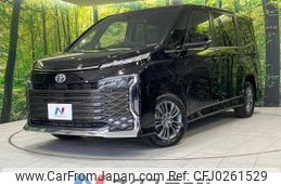 toyota voxy 2023 -TOYOTA--Voxy 6BA-MZRA95W--MZRA95-0016***---TOYOTA--Voxy 6BA-MZRA95W--MZRA95-0016***-