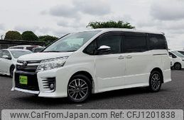 toyota voxy 2015 quick_quick_DBA-ZRR80W_ZRR80-0137451