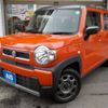 suzuki hustler 2022 -SUZUKI--Hustler 5AA-MR92S--MR92S-214629---SUZUKI--Hustler 5AA-MR92S--MR92S-214629- image 1