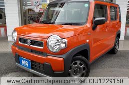 suzuki hustler 2022 -SUZUKI--Hustler 5AA-MR92S--MR92S-214629---SUZUKI--Hustler 5AA-MR92S--MR92S-214629-