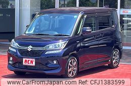 suzuki solio 2020 CFJ1383599