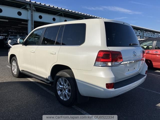 toyota land-cruiser 2016 quick_quick_CBA-URJ202W_URJ202-4124317 image 2